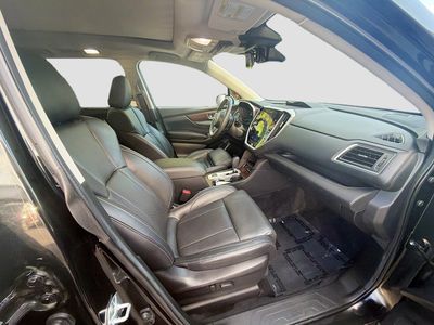 2023 Subaru Ascent — photo 32 view