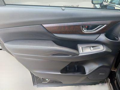 2023 Subaru Ascent — photo 26 view