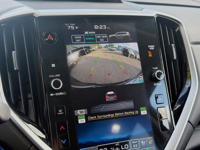 2023 Subaru Ascent — photo 13 view