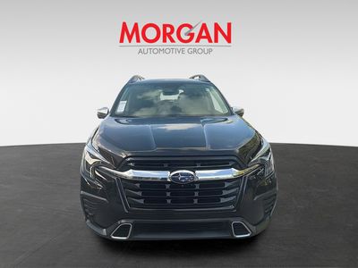 2023 Subaru Ascent — side profile view