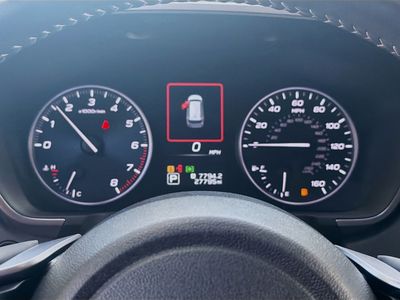 2023 Subaru Ascent — photo 11 view