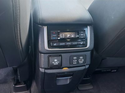 2023 Subaru Ascent — photo 23 view