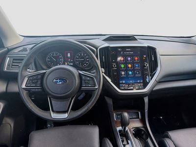 2023 Subaru Ascent — photo 21 view