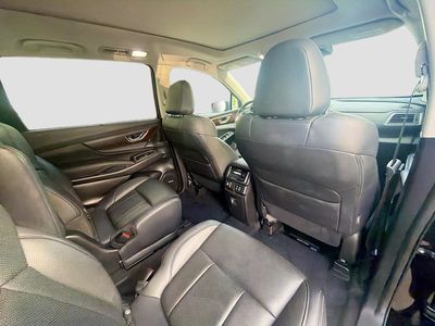 2023 Subaru Ascent — photo 30 view