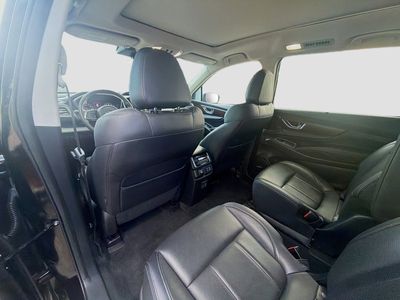2023 Subaru Ascent — photo 25 view