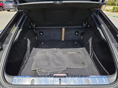 2018 Porsche Panamera — photo 24 view