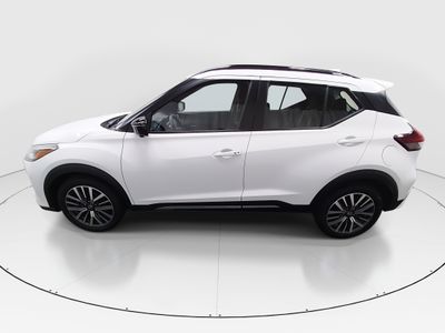 2024 Nissan Kicks - Photo 4