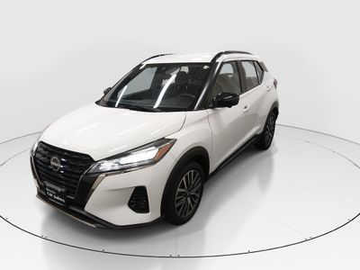 2024 Nissan Kicks - Photo 3