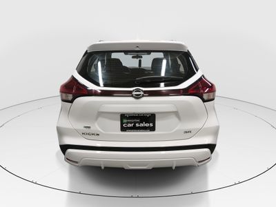 2024 Nissan Kicks - Photo 6