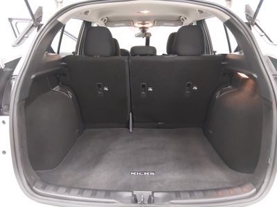 2024 Nissan Kicks - Photo 11