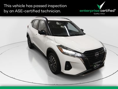 2024 Nissan Kicks - Photo 1