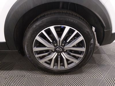 2024 Nissan Kicks - Photo 10