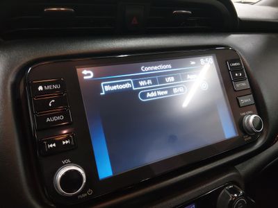 2024 Nissan Kicks - Photo 19