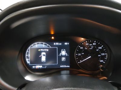 2024 Nissan Kicks - Photo 14