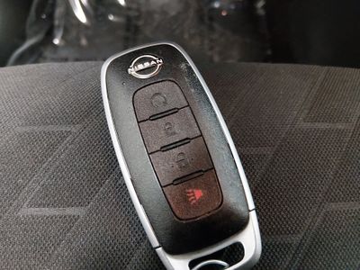 2024 Nissan Kicks - Photo 15