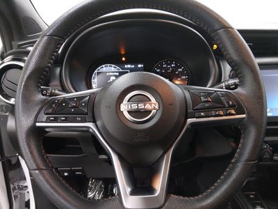 2024 Nissan Kicks - Photo 12
