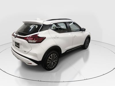 2024 Nissan Kicks - Photo 7