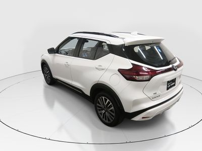 2024 Nissan Kicks - Photo 5