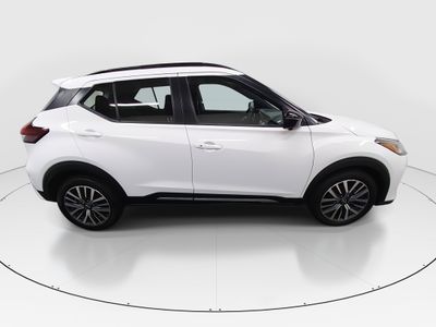2024 Nissan Kicks - Photo 8