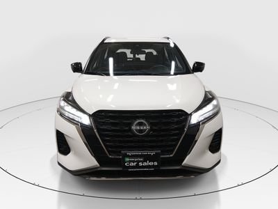 2024 Nissan Kicks - Photo 2