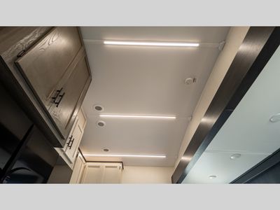 2025 Forest River RV Cherokee Arctic Wolf — photo 44 view