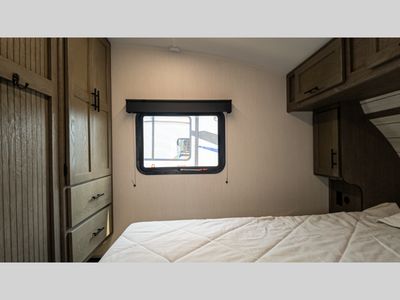 2025 Forest River RV Cherokee Arctic Wolf — photo 18 view