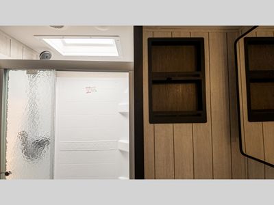 2025 Forest River RV Cherokee Arctic Wolf — photo 21 view