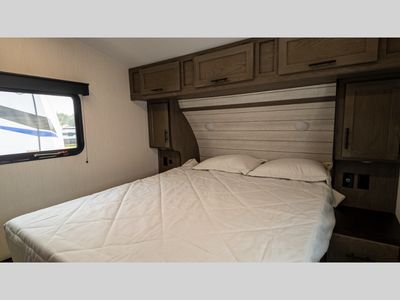 2025 Forest River RV Cherokee Arctic Wolf — photo 15 view