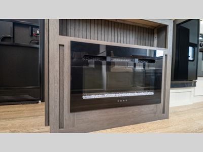 2025 Forest River RV Cherokee Arctic Wolf — photo 30 view