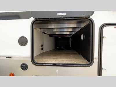 2025 Forest River RV Cherokee Arctic Wolf — photo 12 view