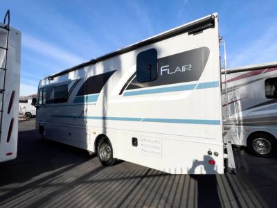 2026 Fleetwood FLAIR - Photo 26