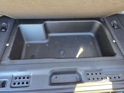 2025 Jeep Wrangler — photo 37 view