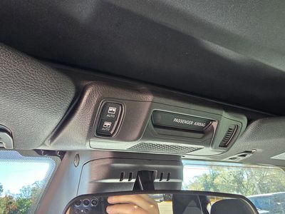 2025 Jeep Wrangler — photo 27 view