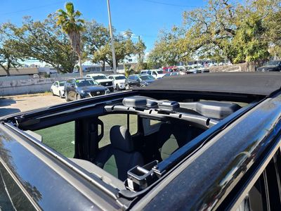 2025 Jeep Wrangler — photo 11 view