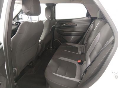 2025 Chevrolet Trailblazer — photo 20 view