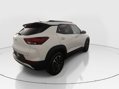 2025 Chevrolet Trailblazer — photo 7 view