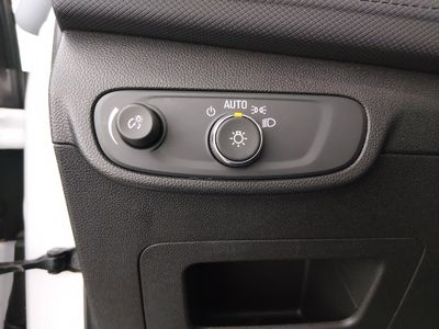 2025 Chevrolet Trailblazer — photo 13 view