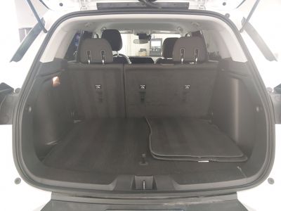 2025 Chevrolet Trailblazer — photo 11 view