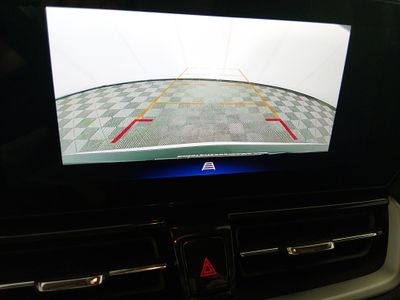 2025 Chevrolet Trailblazer — photo 16 view
