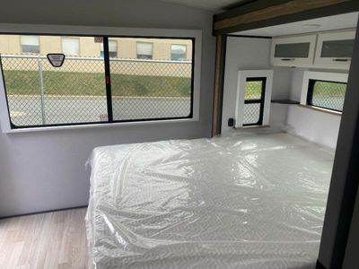 2026 Keystone RV Bullet — photo 15 view