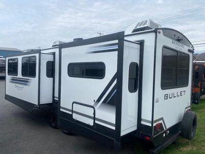 2026 Keystone RV Bullet — photo 7 view