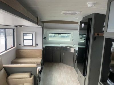 2026 Keystone RV Bullet — photo 14 view