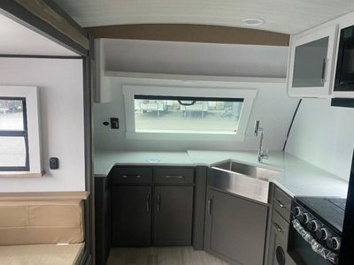 2026 Keystone RV Bullet — photo 9 view