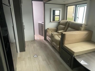 2026 Keystone RV Bullet — photo 10 view