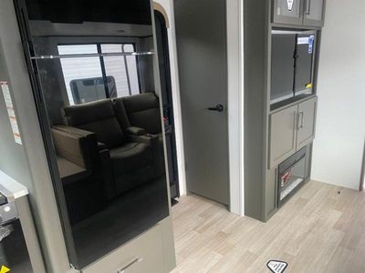 2026 Keystone RV Bullet — photo 11 view