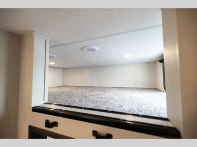 2027 Coachmen RV Chaparral — detail view