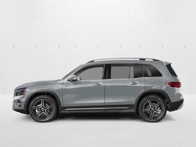 2026 Mercedes-Benz GLB 250 - Photo 1