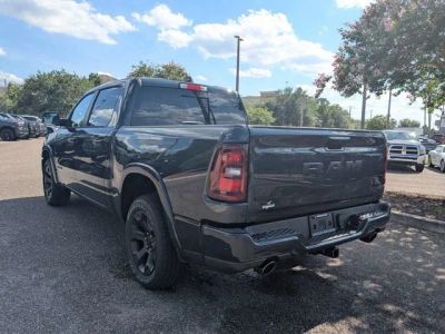 2026 RAM 1500 — detail view
