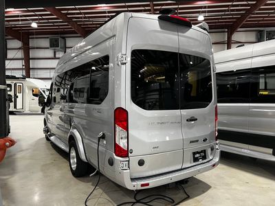 2022 Midwest Automotive Designs PATRIOT - Photo 30