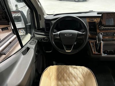 2022 Midwest Automotive Designs PATRIOT - Photo 3